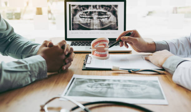 Best Pediatric Emergency Dentist in Rolling Meadows, IL